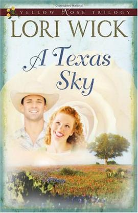 A Texas Sky pdf epub mobi 电子书 下载