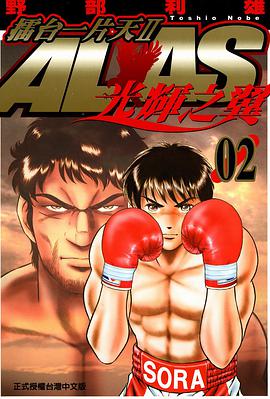 擂台一片天2-光辉之翼 pdf epub mobi 电子书 下载