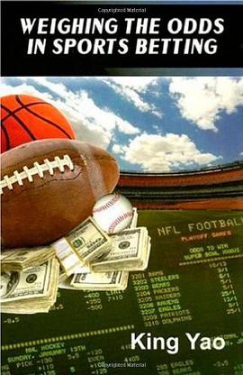 Weighing the Odds in Sports Betting pdf epub mobi 电子书 下载