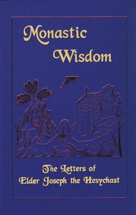 Monastic Wisdom pdf epub mobi 下载