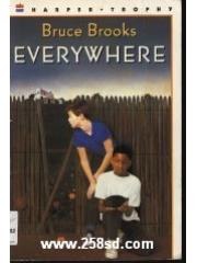 Everywhere pdf epub mobi 電子書 下載