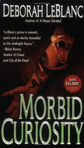 Morbid Curiosity pdf epub mobi 电子书 下载