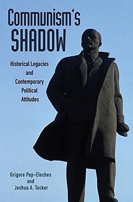 Communism's Shadow pdf epub mobi 电子书 下载