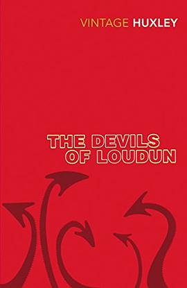The Devils of Loudun pdf epub mobi 电子书 下载