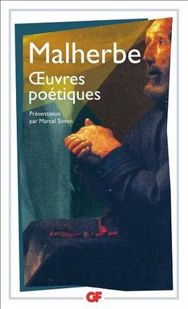 Oeuvres poétiques pdf epub mobi 电子书 下载