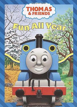 Fun All Year pdf epub mobi 电子书 下载