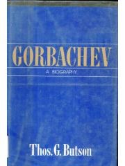 Gorbacheva Biography pdf epub mobi 电子书 下载