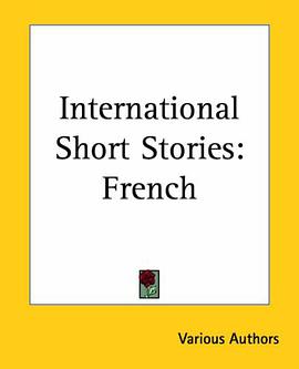 International Short Stories pdf epub mobi 下载