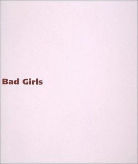 Bad Girls pdf epub mobi 电子书 下载