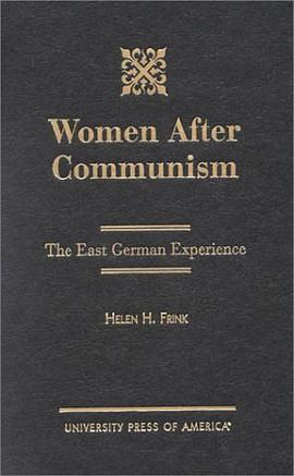 Women after Communism