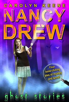 Ghost Stories (Nancy Drew Girl Detective) pdf epub mobi 电子书 下载
