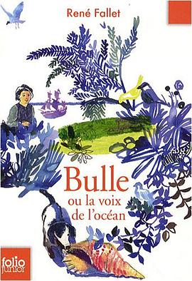 Bulle ou la voix de l'océan pdf epub mobi 電子書 下載