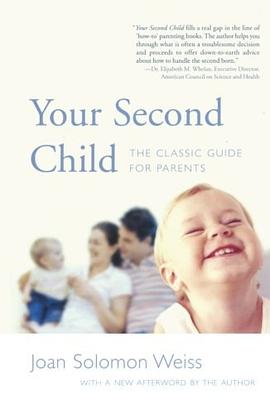 Your Second Child pdf epub mobi 电子书 下载