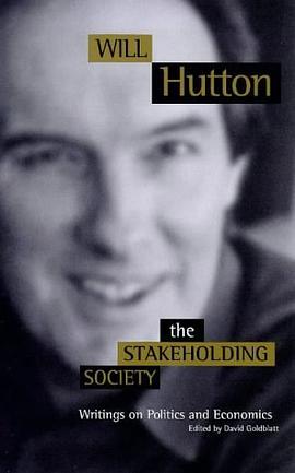 The Stakeholding Society pdf epub mobi 电子书 下载