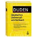 Duden Deutsches Universal-Worterbuch pdf epub mobi 电子书 下载
