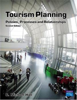 Tourism Planning pdf epub mobi 电子书 下载