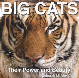 Big Cats pdf epub mobi 电子书 下载