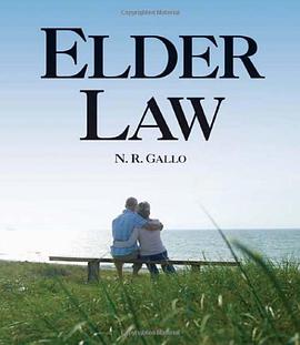 Elder Law pdf epub mobi 电子书 下载