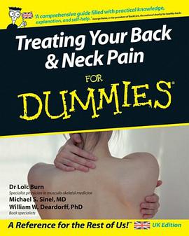 Treating Your Back and Neck Pain For Dummies pdf epub mobi 电子书 下载