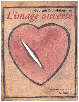 L'image ouverte : Motifs de l'incarnation dans les arts visuels pdf epub mobi 電子書 下載