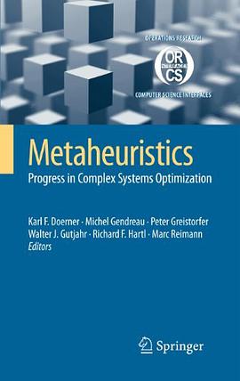 Metaheuristics