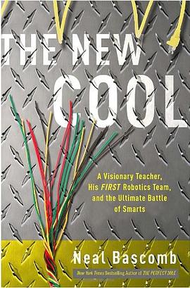 The New Cool pdf epub mobi 电子书 下载