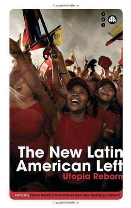 The New Latin American Left pdf epub mobi 电子书 下载