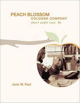 Peach Blossom Cologne Company with CD pdf epub mobi 下载