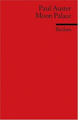 Moon Palace. pdf epub mobi 电子书 下载