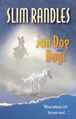 Sun Dog Days pdf epub mobi 電子書 下載