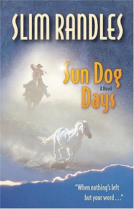 Sun Dog Days pdf epub mobi 电子书 下载
