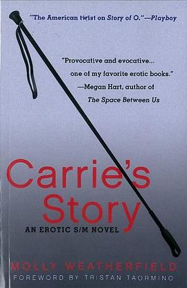 Carrie's Story pdf epub mobi 电子书 下载