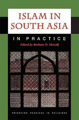 Islam in South Asia in Practice pdf epub mobi 下载