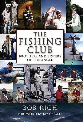 The Fishing Club pdf epub mobi 电子书 下载