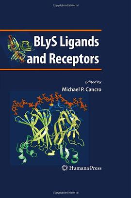 BLyS Ligands and Receptors pdf epub mobi 下载