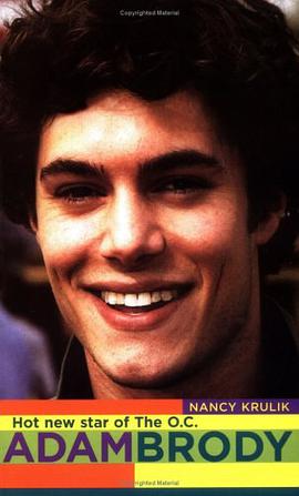 Adam Brody pdf epub mobi 电子书 下载