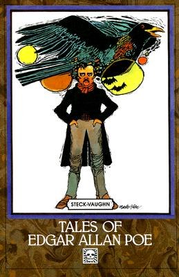 Tales of Edgar Allan Poe pdf epub mobi 下载