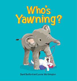 Who's Yawning? pdf epub mobi 电子书 下载