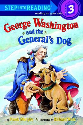 George Washington and the General's Dog pdf epub mobi 电子书 下载