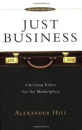 Just Business pdf epub mobi 电子书 下载