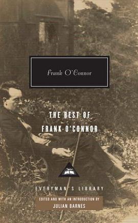 The Best of Frank O'Connor pdf epub mobi 电子书 下载