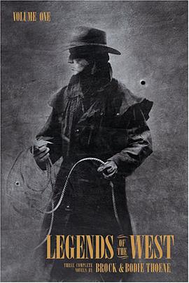 Legends of the West pdf epub mobi 电子书 下载