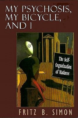 My Psychosis, My Bicycle, and I pdf epub mobi 电子书 下载