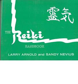 Reiki Handbook pdf epub mobi 电子书 下载