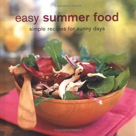 Easy Summer Food pdf epub mobi 电子书 下载