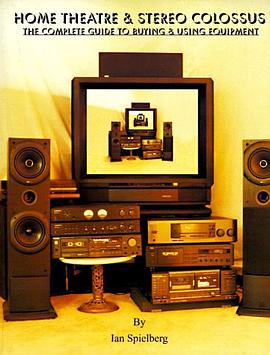 Home Theatre & Stereo Colossus pdf epub mobi 下载