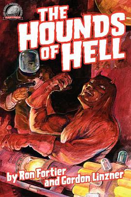 The Hounds of Hell pdf epub mobi 电子书 下载
