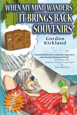When My Mind Wanders It Brings Back Souvenirs pdf epub mobi 电子书 下载