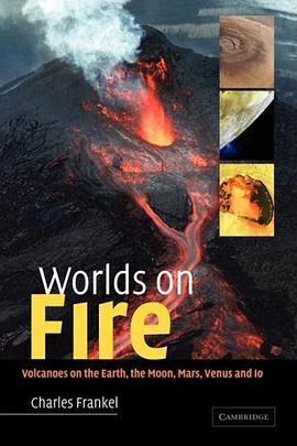Worlds on Fire pdf epub mobi 电子书 下载
