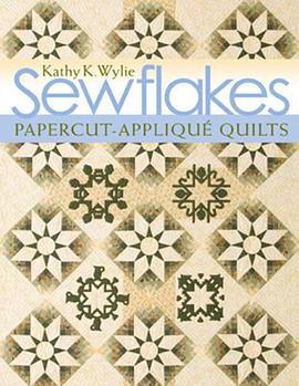 Sewflakes pdf epub mobi 电子书 下载